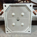 High Pressure Automatic Press Filter Cloth Filter Plate